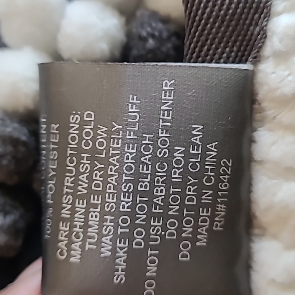 Style Sanctuary Bath Rug Set - Picture 9 of 11